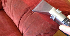 Contract Cleaning Harlow